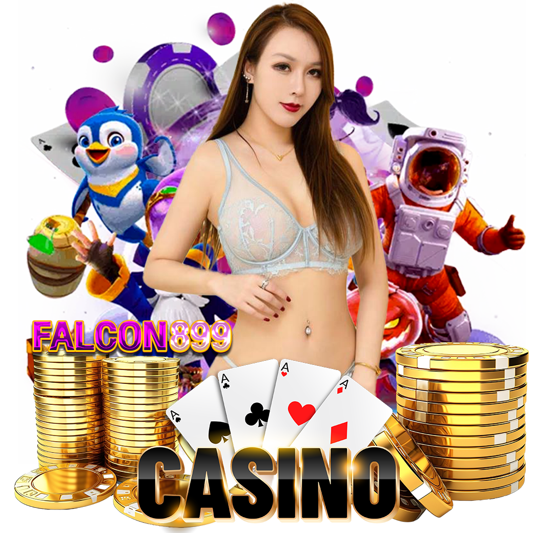 falcon899 slot